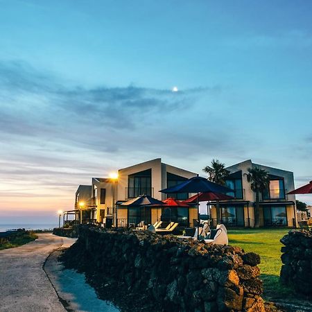 Mj Resort Jeju Exterior photo