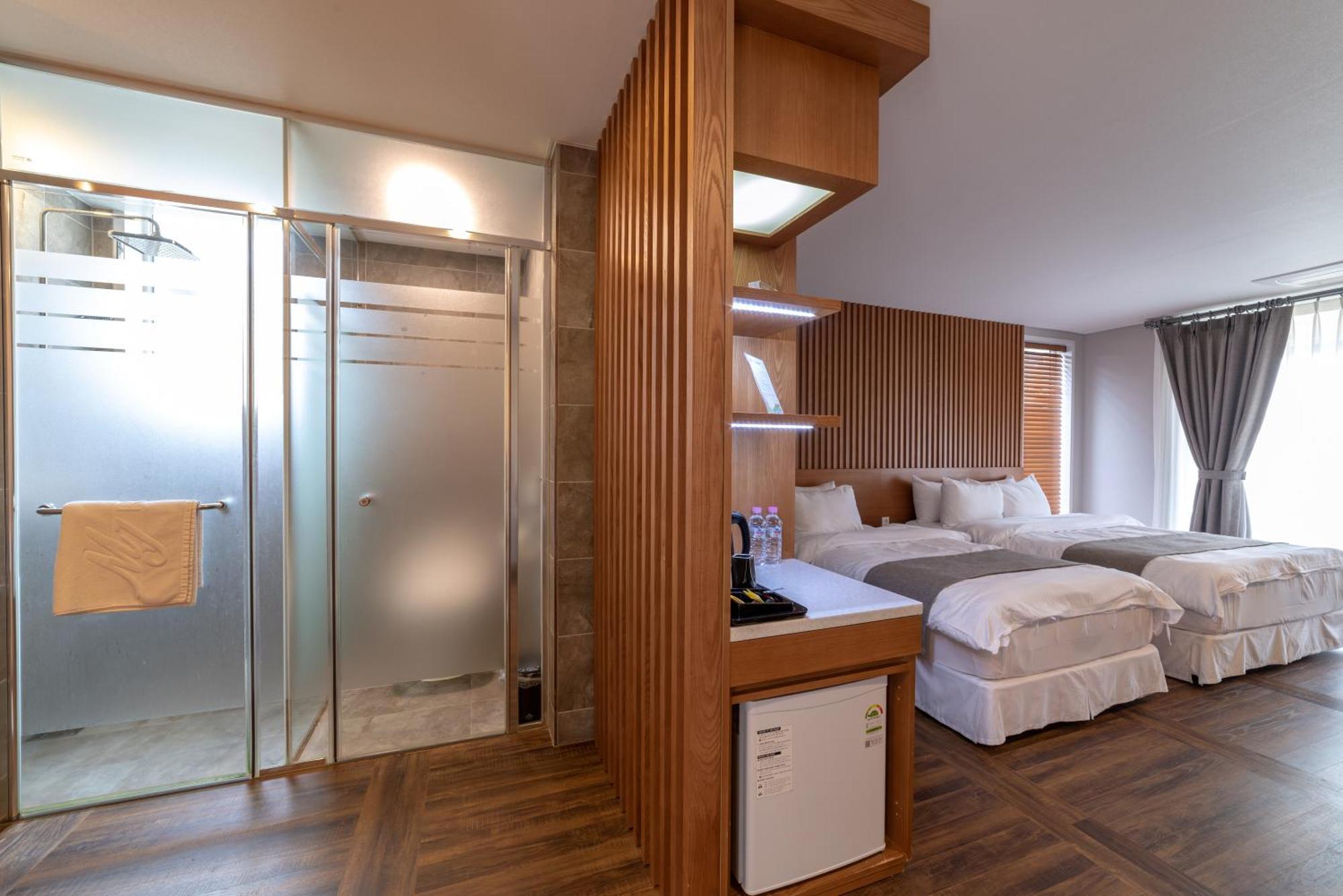 Mj Resort Jeju Exterior photo