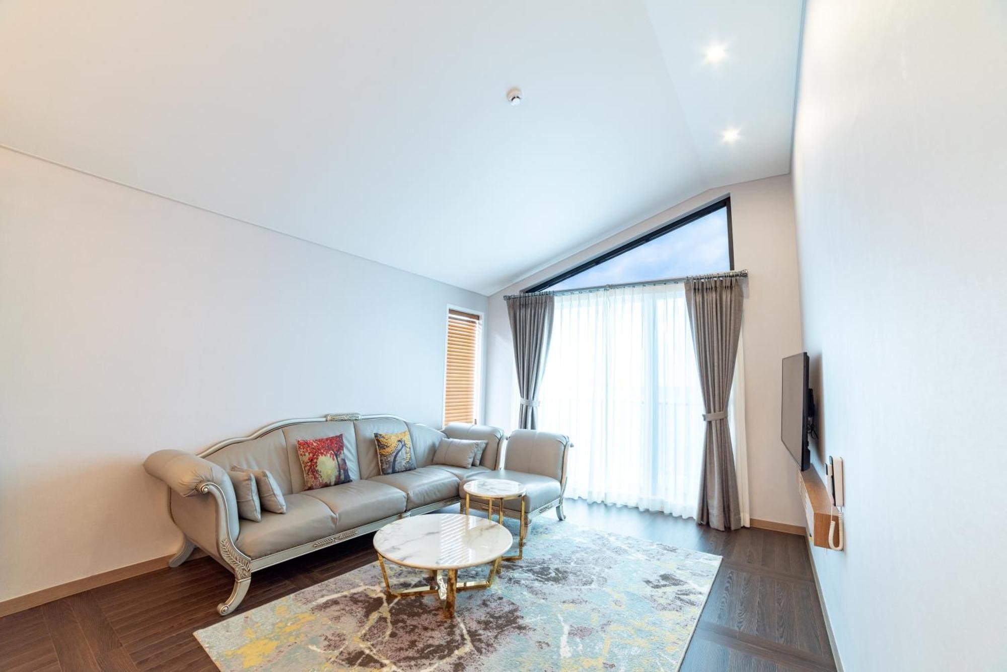 Mj Resort Jeju Exterior photo