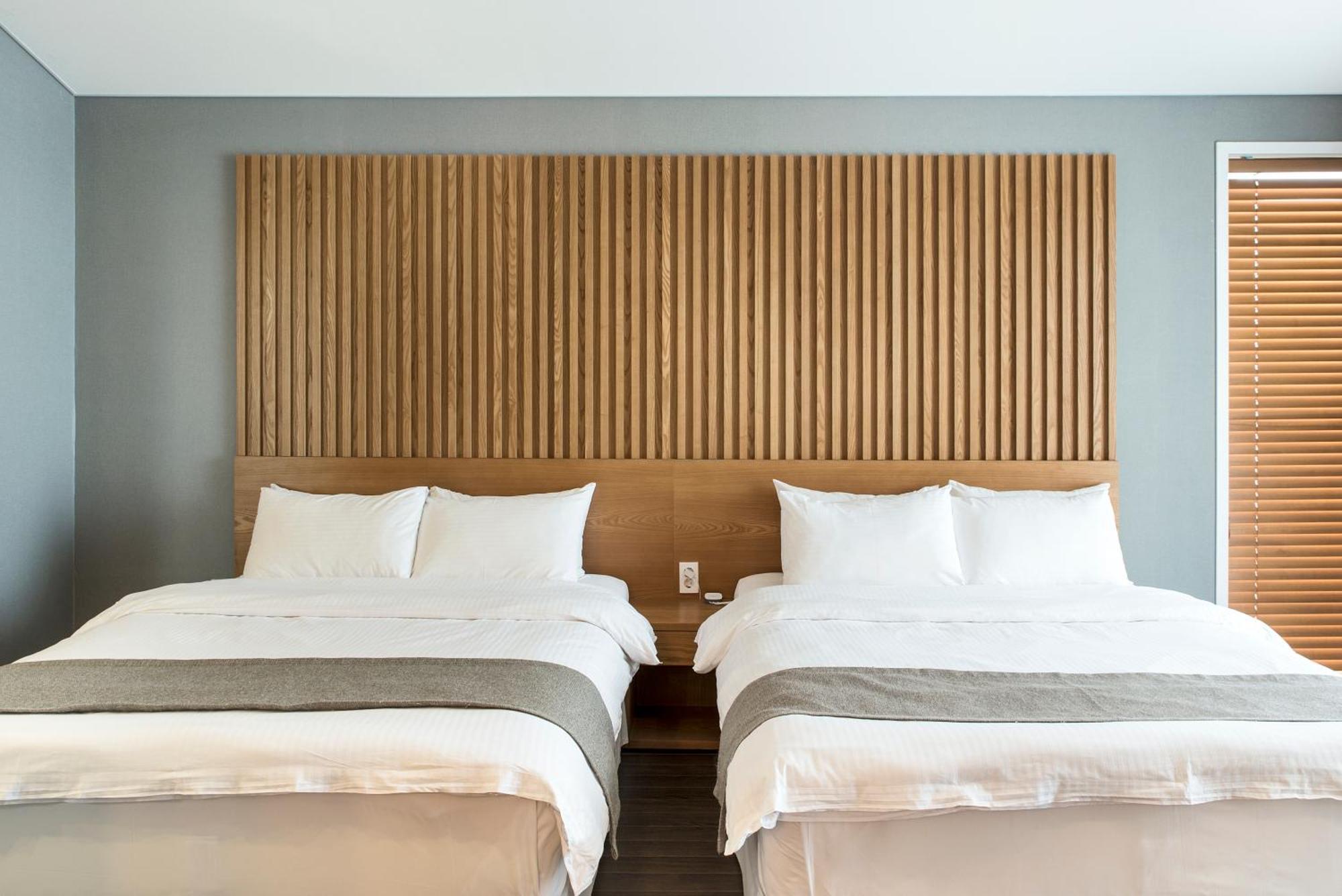 Mj Resort Jeju Exterior photo