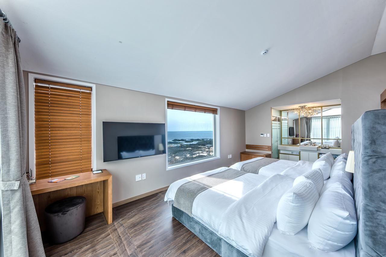 Mj Resort Jeju Exterior photo