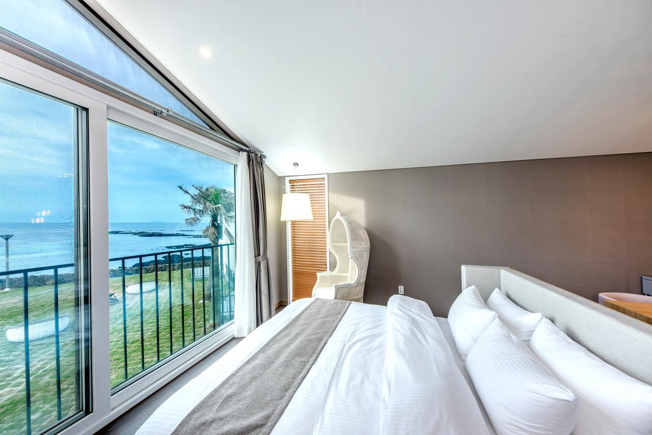 Mj Resort Jeju Exterior photo