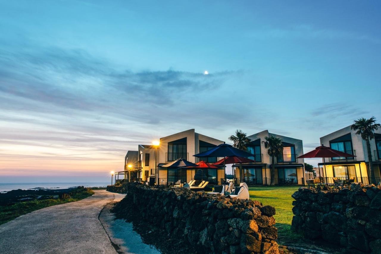 Mj Resort Jeju Exterior photo